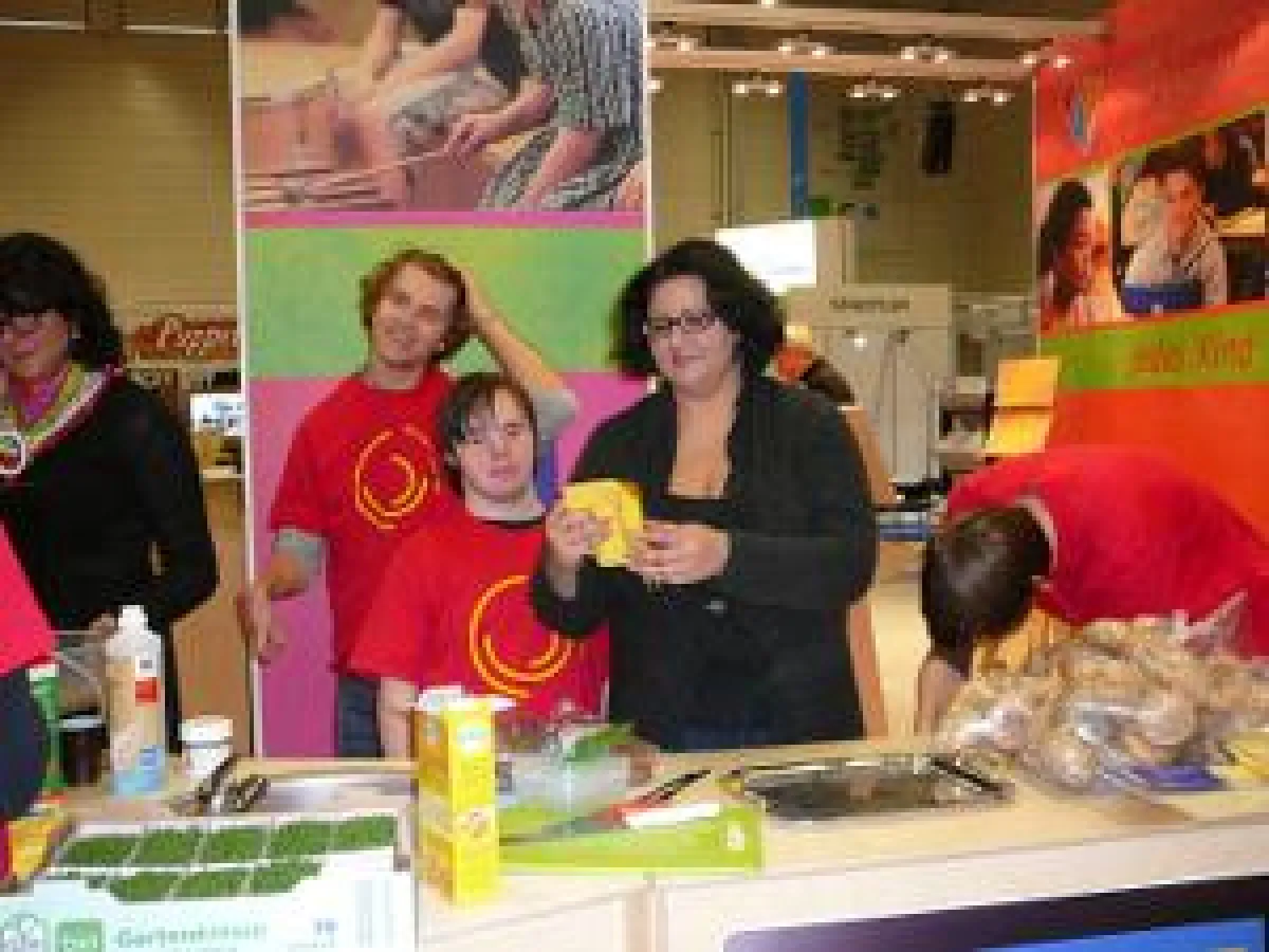 Gelebte Inklusion_Waldorfpädagogik