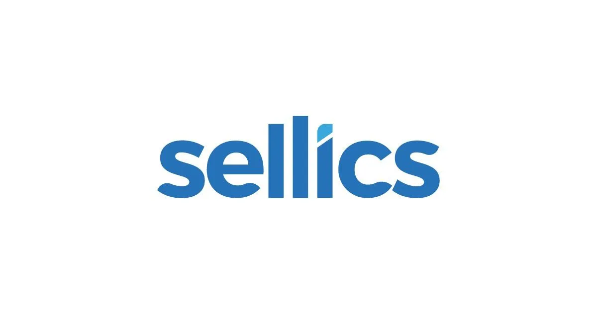 Sellics Logo