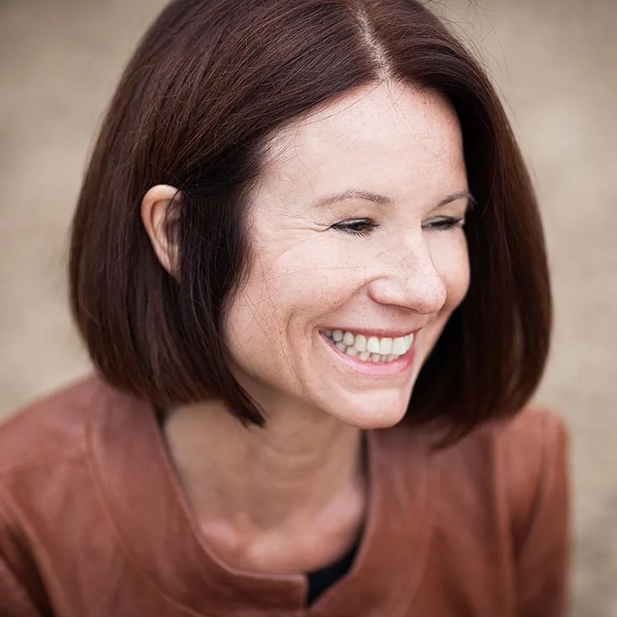 Dr. Christine Scheitler