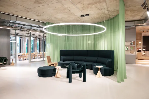 Bild: kplus konzept gestaltet ‚Club Zukunft Düsseldorf‘ der Stadtwerke Düsseldorf