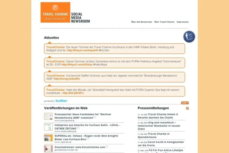 Bild: Pioniere im Web 2.0