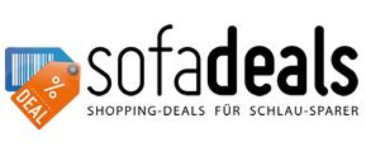 sofadeals.com - neues Schnäppchen Portal gestartet