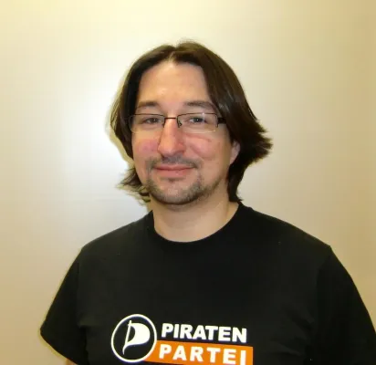 Oberpfälzer Piraten erweitern ihr Programm Bild: Oberpfälzer Piraten erweitern ihr Programm