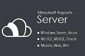Bild: Stimulsoft Reports Server. Berichtssystem für Ihr Unternehmen