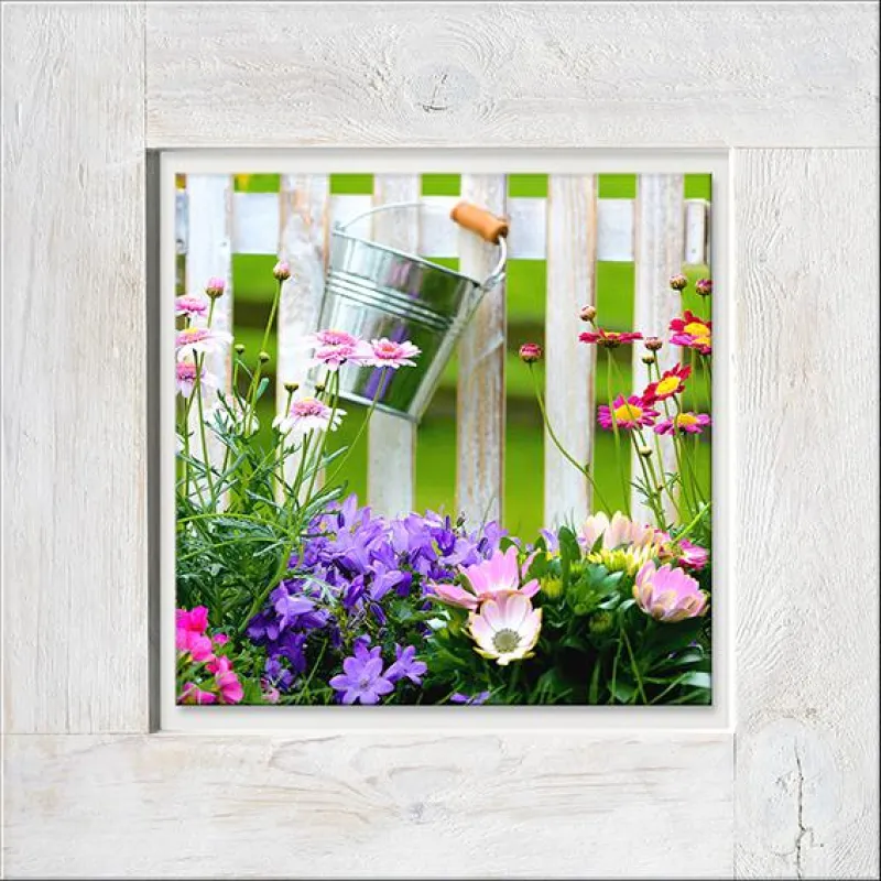 Lovely Garden II