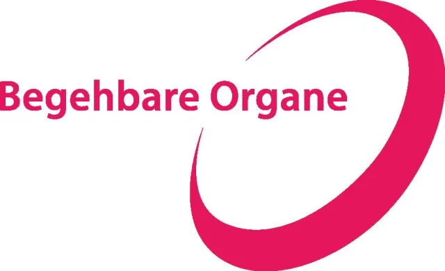 Bild: Begehbare Organe: Die Faszination der erlebaren Medizin