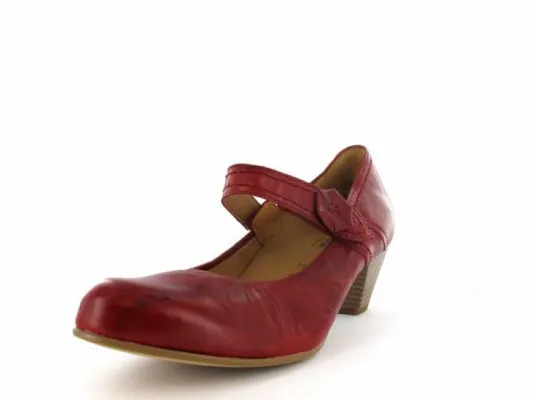 Pumps in Übergrößen - klassisch sportlich oder chic - der Schuh für die Frau von heute Bild: Pumps in Übergrößen - klassisch sportlich oder chic - der Schuh für die Frau von heute