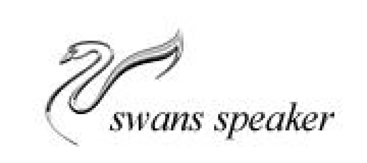 Swans Lautsprecher