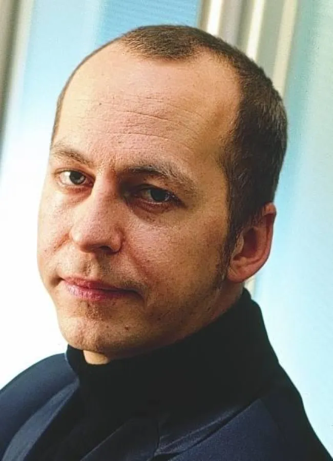 Oliver Janich, Bundesvorsitzender