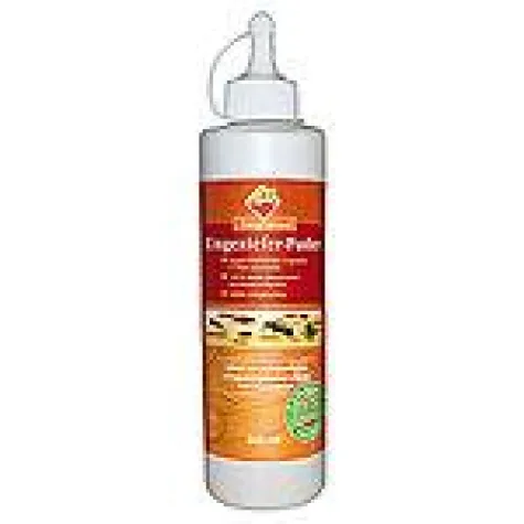 Bild: Biologische Schädlingsbekämpfung