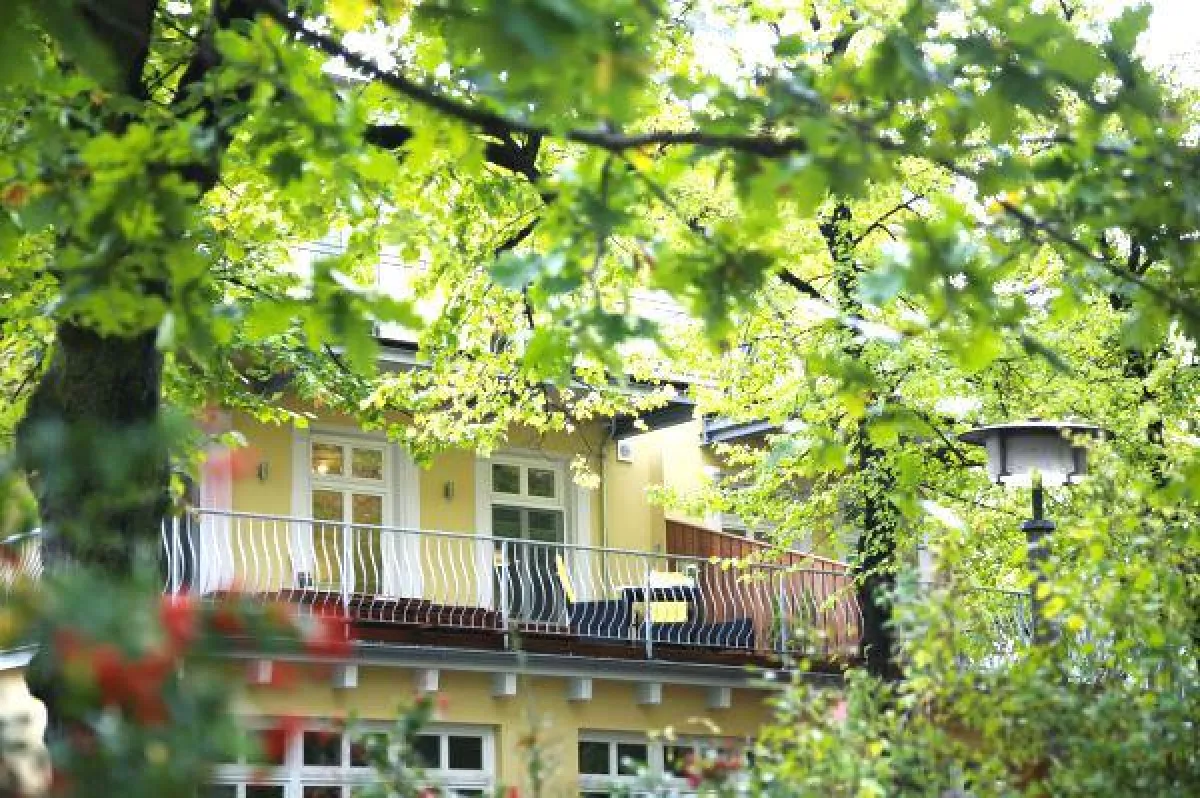 Urlaub im Ferienhaus in Rostock