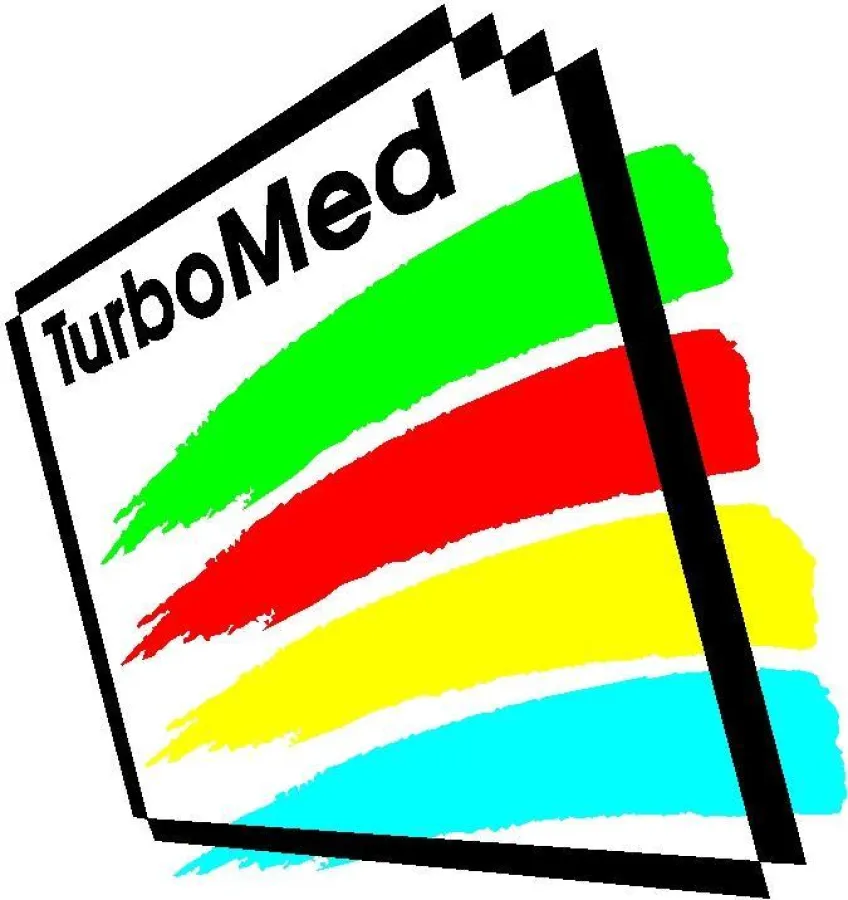 TurboMed-Logo