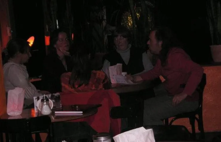 Bild: Entwicklung auf dem Fundament der Moral