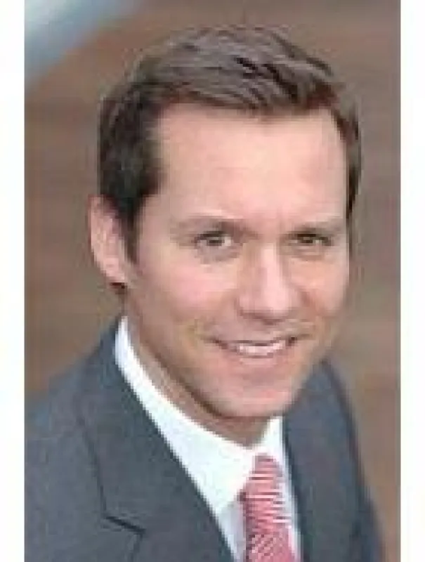 Dr. Alexander Ey