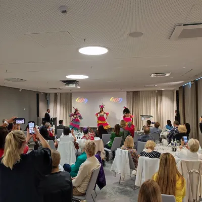 Goa Summer Roadshow sorgt für ausgelassene Stimmung in München, Köln und Hamburg Bild: Goa Summer Roadshow sorgt für ausgelassene Stimmung in München, Köln und Hamburg