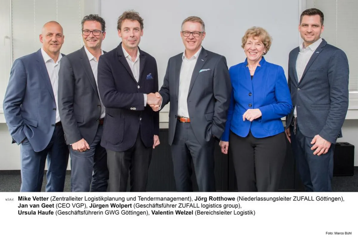 Friedrich Zufall GmbH & Co. KG