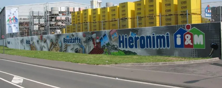 Bild: auftragsgraffiti in wittlich