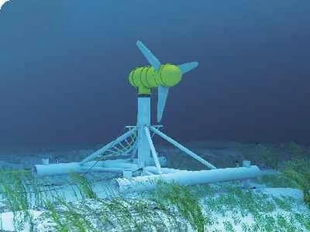 Bild: RWE's spätes Umweltgewissen