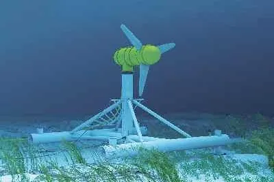 RWE's spätes Umweltgewissen Bild: RWE's spätes Umweltgewissen