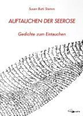 Bild: Auftauchen der Seerose - Gedichte zum Eintauchen