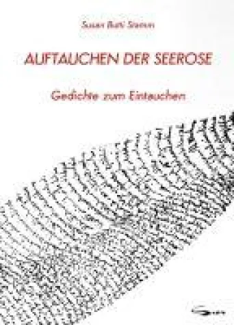 Bild: Auftauchen der Seerose - Gedichte zum Eintauchen