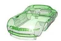 INUS Technology stellt neue 3D-Scan-Software Rapidform XOS2/Scan vor Bild: INUS Technology stellt neue 3D-Scan-Software Rapidform XOS2/Scan vor