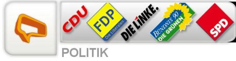 Bild: Politisch korrekt? Beim neuen PEO-Politikportal kann jeder alles veröffentlichen