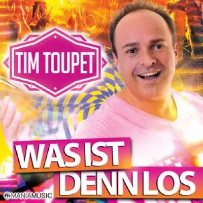 Bild: Tim Toupet - Was ist denn los