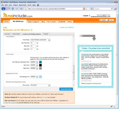 Salzburger Technologie aktualisiert weltweit tausende Websites - Innovativer Dienst für Webmaster Bild: Salzburger Technologie aktualisiert weltweit tausende Websites - Innovativer Dienst für Webmaster