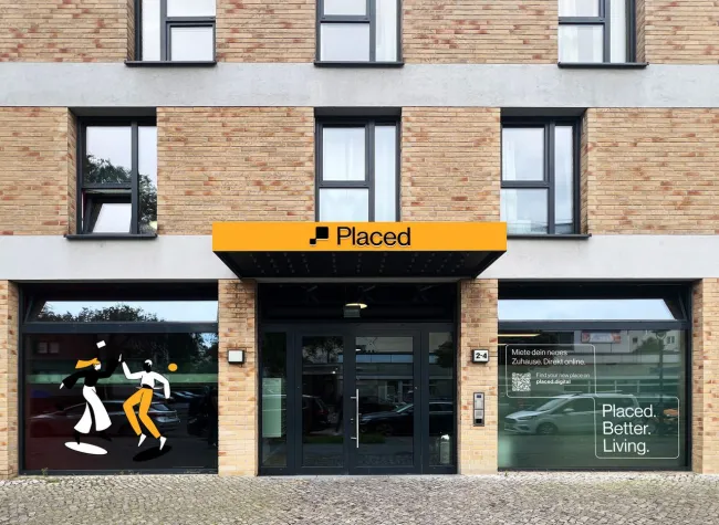 Principal Asset Management® und Reos starten erstes Micro Living Mandat in Toplage Bild: Principal Asset Management® und Reos starten erstes Micro Living Mandat in Toplage