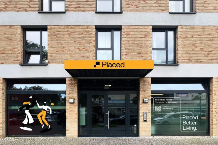 Bild: Principal Asset Management® und Reos starten erstes Micro Living Mandat in Toplage