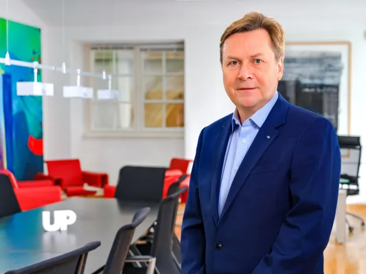 Neue Allianz für Verteidigungs- und Sicherheitsforschung in Mitteldeutschland Bild: Neue Allianz für Verteidigungs- und Sicherheitsforschung in Mitteldeutschland