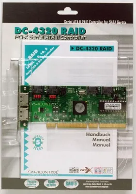 Bild: Nicht von Pappe