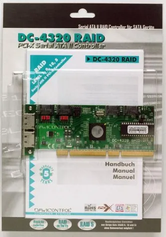 Bild: Nicht von Pappe