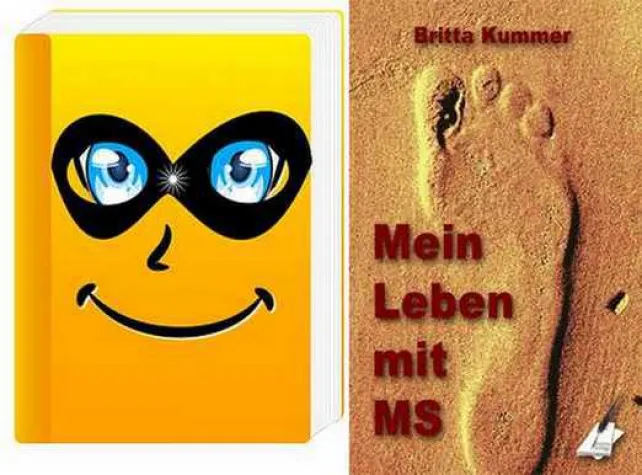 Bild: Leseproben: Mein Leben mit MS