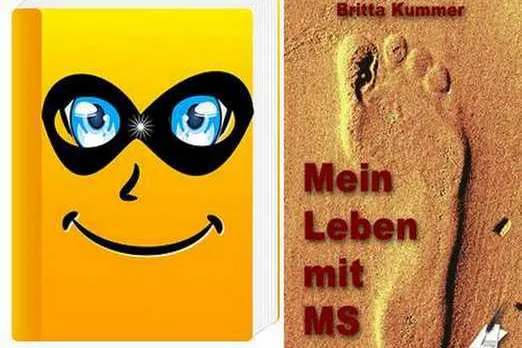 Bild: Leseproben: Mein Leben mit MS