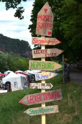 Bild: Moselschätze Designmarkt
