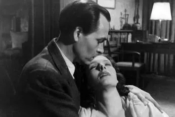 Bild: Filmmatinee zum 70-jährigen Jubiläum des Films „Ehe im Schatten“