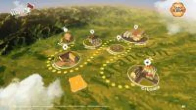 Bild: Netzbewegung realisiert immersive Reise in das Jurançon