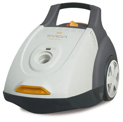 Bild: Quality made in Germany – neue Bodenstaubsauger von EIO