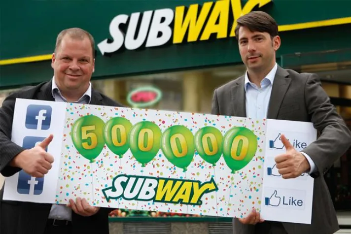 Sandwich schlägt Pasta Bild: Sandwich schlägt Pasta