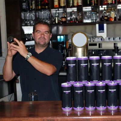 Bild: Cocktails: Cool, cooler, Cheers!