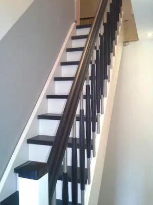 Bild: Treppen aus Polen als Garantie für hohe Qualität