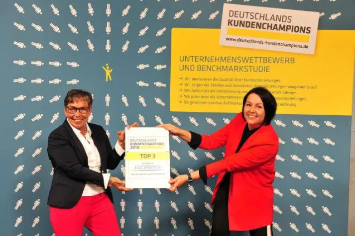 Bild: Kunden zu Fans machen