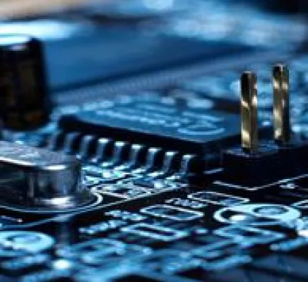 Gut aufgestellt: die französische Elektronikbranche auf der Electronica Bild: Gut aufgestellt: die französische Elektronikbranche auf der Electronica