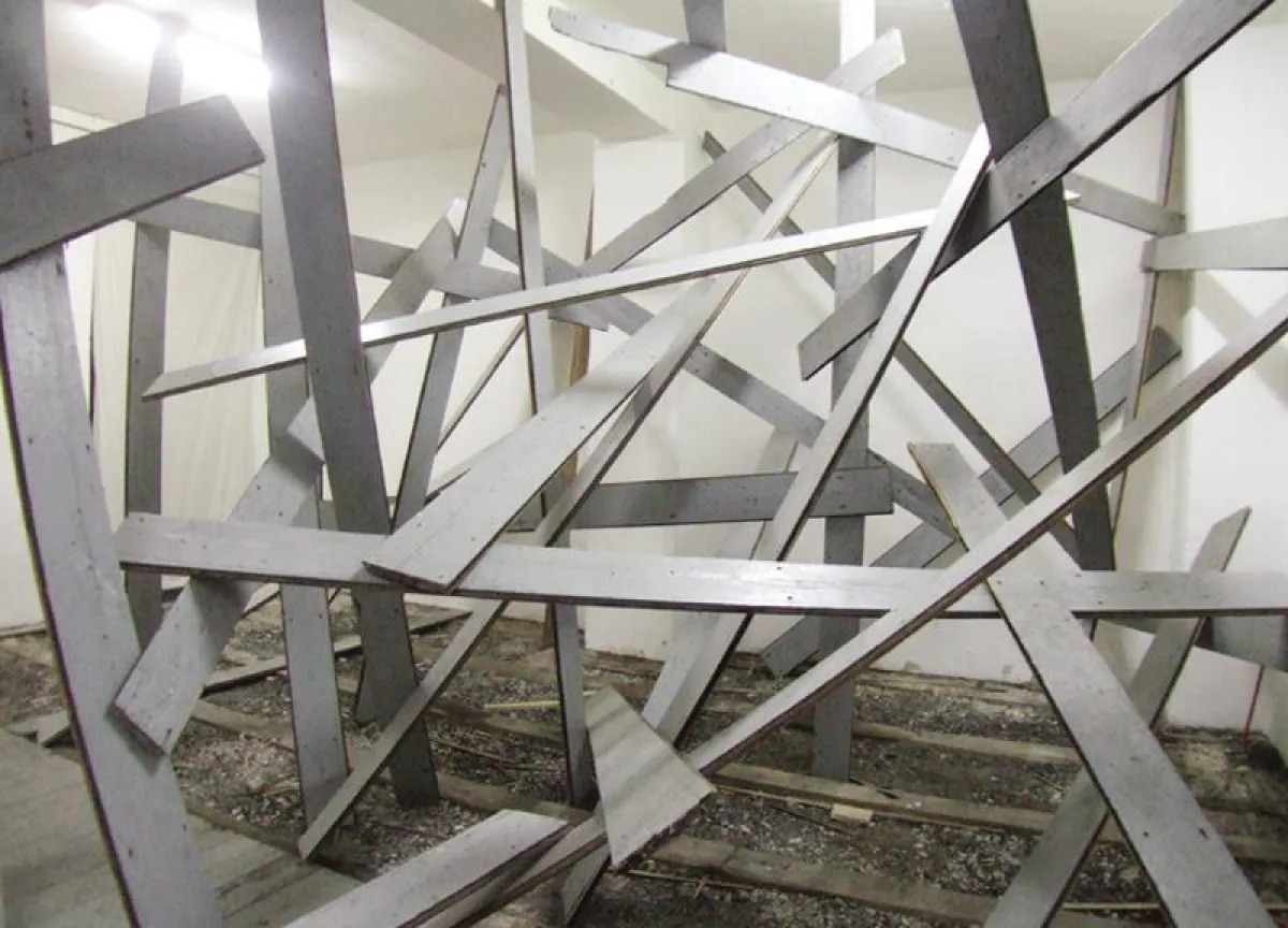 Yukihiro Taguchi, Moment, DVD-Loop, 2008