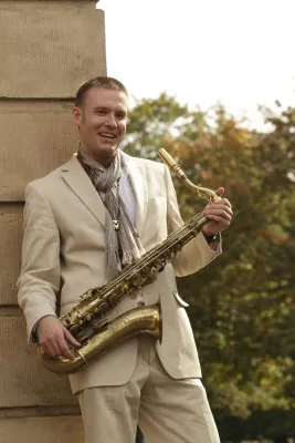 Jazzagentur Hannover - Jazz und mehr aus Hannover Bild: Jazzagentur Hannover - Jazz und mehr aus Hannover