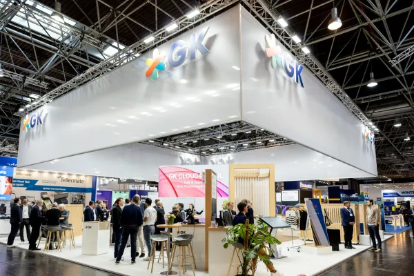 Bild: GK Software präsentiert auf der EuroShop 2026 praxisnahe KI-Innovationen für Kunden und Mitarbeitende 