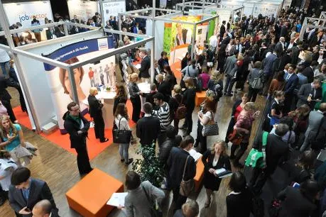 Der nächste Karriereschritt für MINT-Fachkräfte: jobvector career day – das fachspezifische Recruiting Event Bild: Der nächste Karriereschritt für MINT-Fachkräfte: jobvector career day – das fachspezifische Recruiting Event