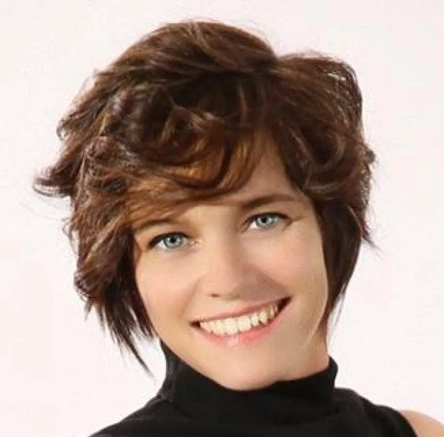 Ines Wichmann Expertin für Marketing in der Gastronomie